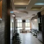 اجاره مطب مبله 60متری در مشهد