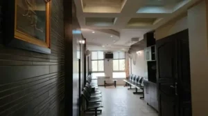 اجاره مطب مبله 60متری در مشهد