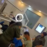 نیازمند پزشک متخصص پروتز جهت کلینیک در چیتگر تهران