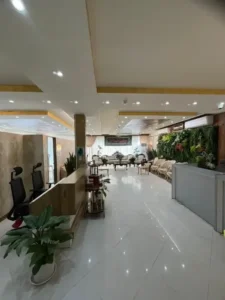 نیازمند پزشک عمومی مسلط به زیبایی و دارای پروانه جهت مرکز لیزر در ملارد تهران