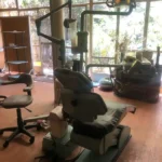 فروش تجهیزات مطب دندانپزشکی در تهران
