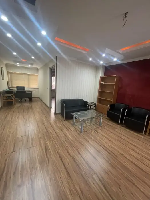 اجاره مطب 65متری در سعادتآباد تهران