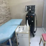 فروش دستگاه لیزر ر مشهد