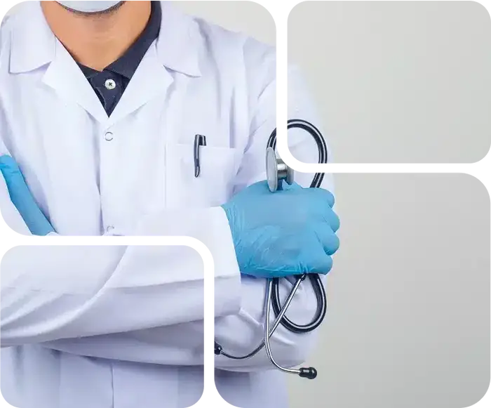 دعوت به همکاری از پزشک عمومی آقا مسلط به امور زیبایی و دارای پروانه مشهد