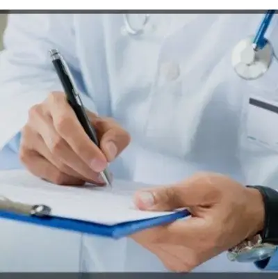 استخدام دستیار پزشک جهت کلینیک در غرب تهران