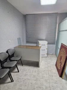 اجاره واحد 50متری فلت مناسب مطب در صادقیه تهران
