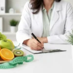 نیازمند کارشناس تغذیه جهت کلینیک تخصصی لاغری و تناسب اندام در اندیشه تهران