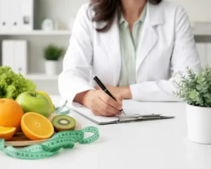 نیازمند کارشناس تغذیه جهت کلینیک تخصصی لاغری و تناسب اندام در اندیشه تهران