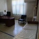 اجاره مطب 93متری مبله و مجهز در بلوار هفده شهریور تبریز