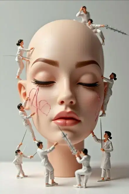 نیازمند پزشک عمومی مسلط به خدمات ژل و بوتاکس و زیبایی جهت مطب در شیراز