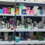 نیازمند دکتر داروساز جهت داروخانه روزانه فعال در تبریز
