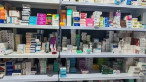 نیازمند دکتر داروساز جهت داروخانه روزانه فعال در تبریز