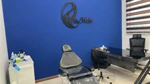 استخدام پزشک خانم مسلط به کلیه خدمات زیبایی جهت کلینیک در الهیه مشهد