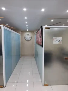 استخدام مشاور و دستیار پزشک جهت کلینیک در افسریه تهران