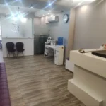 نیازمند پزشک عمومی مسلط به امور زیبایی جهت کلینیک در قزوین