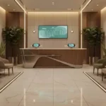 اجاره لاین و اتاق از کلینیک زیبایی در کاشان