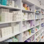 اجاره مطب فعال و مجهز در کلینیک تخصصی جنب داروخانه در منطقه نیروهوایی تهران