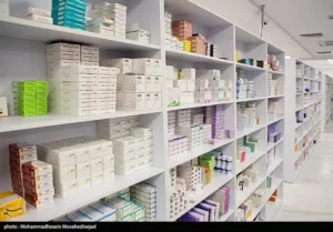اجاره مطب فعال و مجهز در کلینیک تخصصی جنب داروخانه در منطقه نیروهوایی تهران