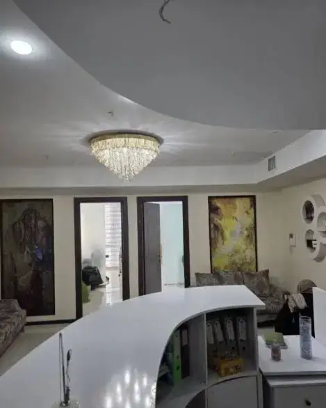 اجاره مطب مبله و مجهز در بهترین لوکیشن عظیمیه کرج