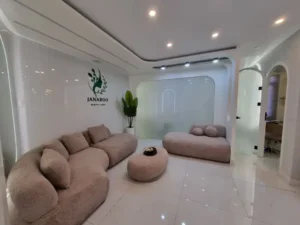 اجاره مطب 60متری در سعادتآباد تهران