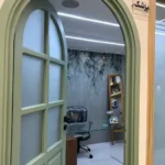 اجاره اتاق 12متری از مطب مجهز به پزشک زیبایی در قصرالدشت شیراز