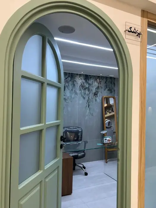 اجاره اتاق 12متری از مطب مجهز به پزشک زیبایی در قصرالدشت شیراز