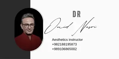 برگزاری مجموعه ورکشاپ‌های استتیک دکتر نصری در تهران
