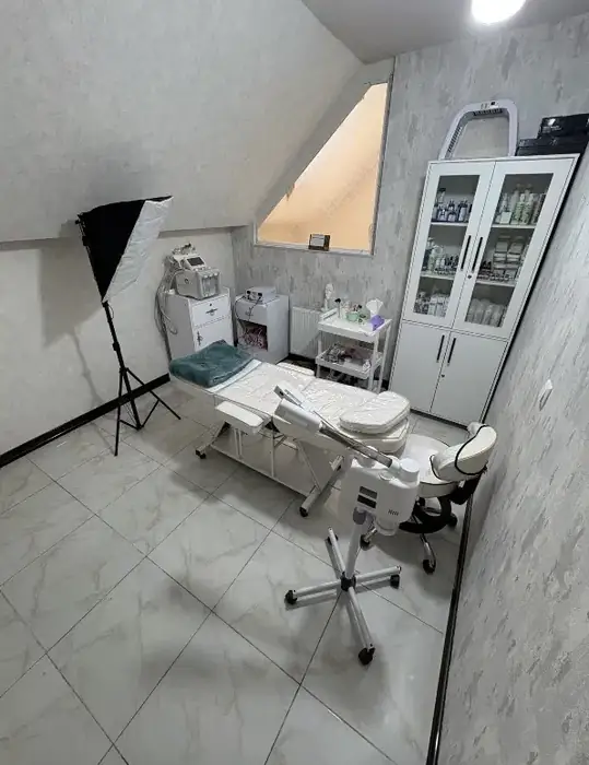 اجاره اتاق از مطب زیبایی به پزشک محترم دارای مجوز شاهین شهر اصفهان
