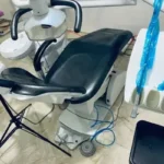 فروش تجهیزات کامل دندانپزشکی در کرج