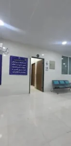 واگذاری محل برای داروخانه و دندانپزشکی در خیابان اروند اهواز