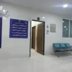 واگذاری محل برای داروخانه و دندانپزشکی در خیابان اروند اهواز