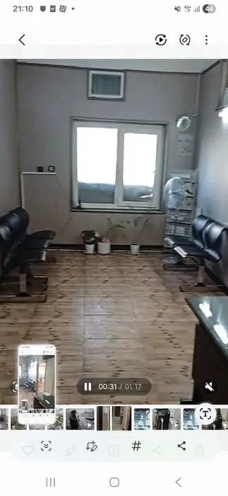 نیازمند پزشک عمومی جهت مطب در وحدت اسلامی تهران