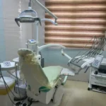استخدام دستیار دندانپزشک جهت مطب در قم