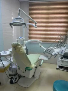 استخدام دستیار دندانپزشک جهت مطب در قم