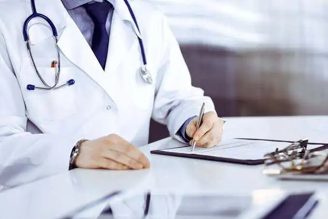 دعوت از پزشک عمومی جهت مرکز لاغری تازه تاسیس در اصفهان