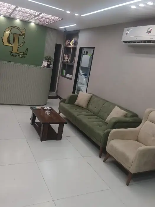 نیازمند پزشک عمومی جهت کلینیک در گوهردشت کرج