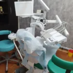 فروش کلیه تجهیزات، ابزار و مواد مصرفی مطب دندانپزشکی در فردوس تهران