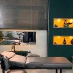نیازمند پزشک جهت مطب شیک و مجهز در خیابان شیخ مفید اصفهان
