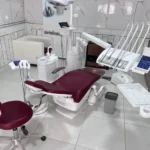 فروش وسایل و تجهیزات دندانپزشکی بصورت کامل در تهران