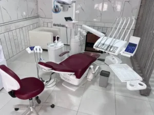 فروش وسایل و تجهیزات دندانپزشکی بصورت کامل در تهران