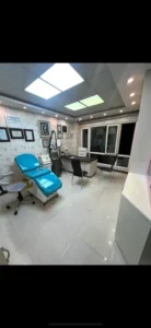 اجاره مطب 80متری مجهز در تجریش تهران