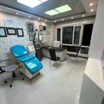 اجاره مطب 80متری مجهز در تجریش تهران