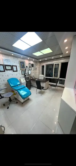 اجاره مطب 80متری مجهز در تجریش تهران