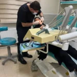 فروش کامل تجهیزات دندانپزشکی در خرم‌آباد