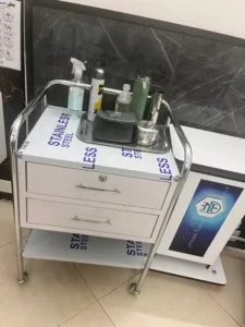 فروش لوازم مطب مامایی در مشهد