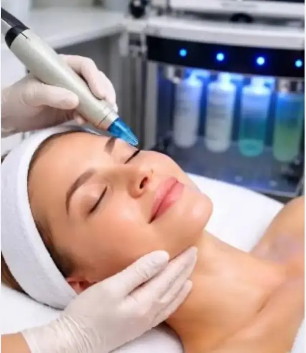 استخدام فیشیال کار و بیماریاب جهت کلینیک در فردوس تهران