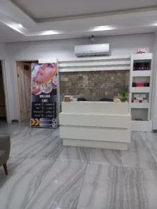اجاره اتاق مستقل و مجهز جهت مطب زیبایی در احمدآباد مشهد