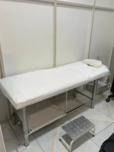 فروش وسایل کلینیک زیبایی در جنت‌آباد تهران
