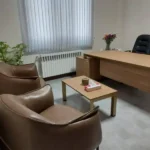 دعوت به همکاری از روانشناس و روانپزشک جهت دفتر روانشناسی در اقدسیه تهران