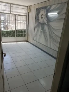 اجاره واحد اداری همکف مناسب مطب در صادقیه تهران